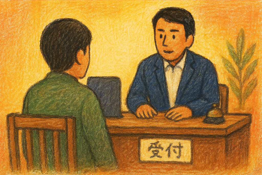 借金相談を無料で受ける具体的なメリットについて解説する見出しの画像
