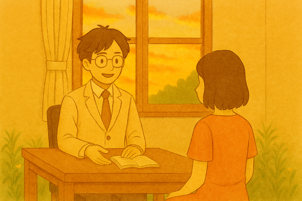 エポスカードの任意整理手続きの流れを解説する見出しの画像
