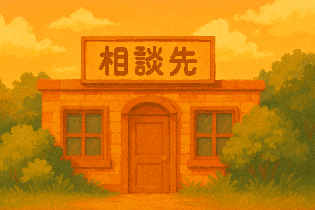 エポスカードの任意整理相談窓口について解説する見出しの画像